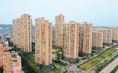 房地產(chǎn)調(diào)控不放松，加強(qiáng)住房保障體系建設(shè)